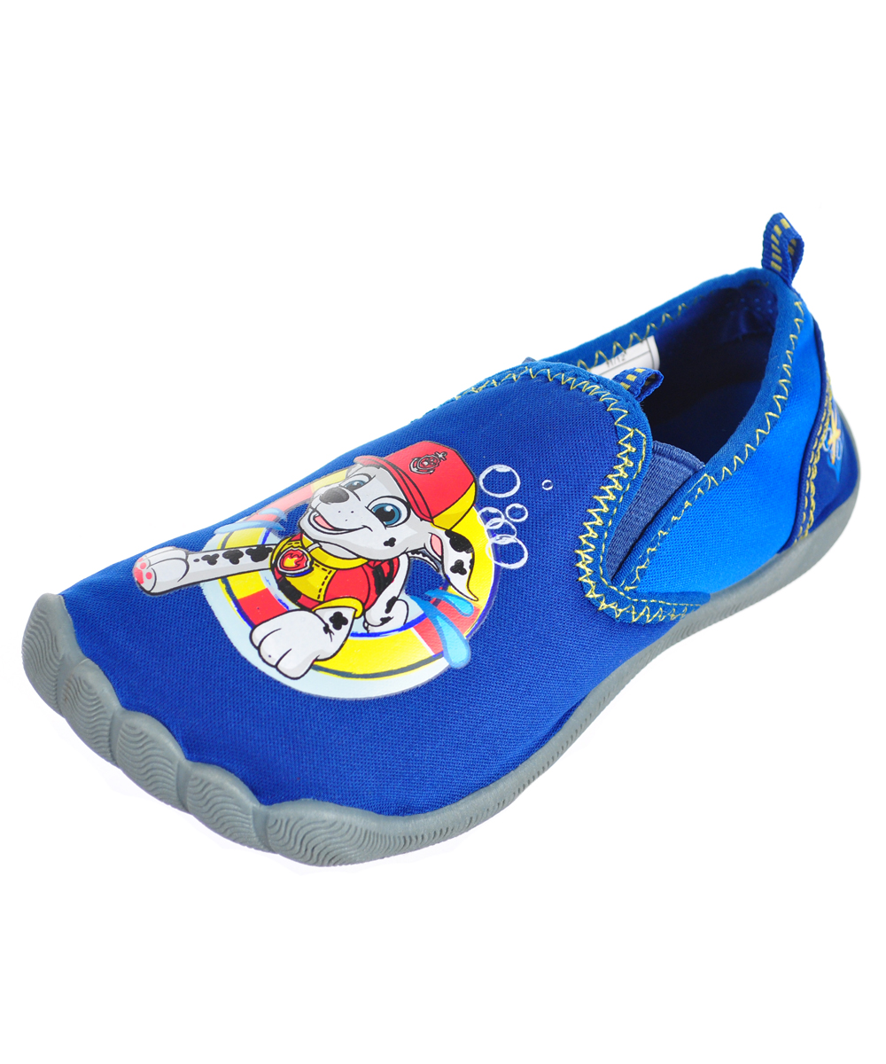 walmart boys water shoes