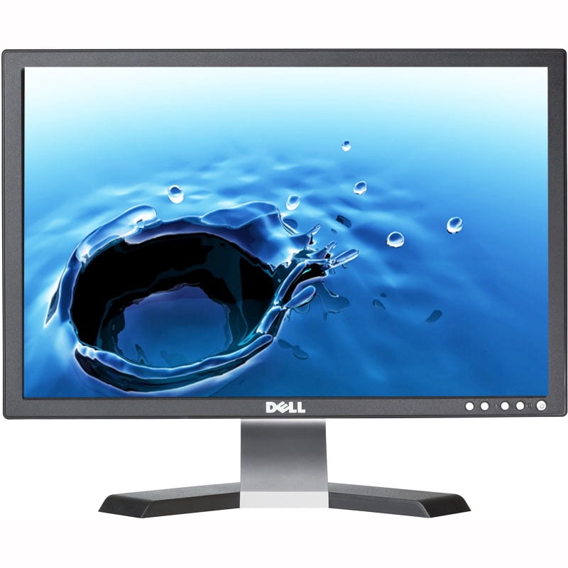 Refurbished Dell E228WFPC 1680 x 1050 