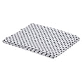 thumbnail image 6 of Bacati - Pin Dots Fitted Crib Sheet 100% Cotton Percale,  Available in Multiple Colors, 6 of 6