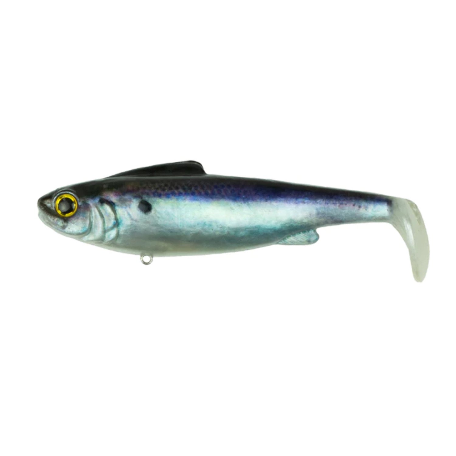 6th Sense Fishing Hangover Swimbait Medium Sink Live Gizzard