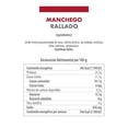 thumbnail image 2 of Queso manchego FUD 33 rallado 200 g, 2 of 4