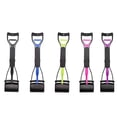 thumbnail image 4 of Pooper Scooper Long Handle Pet Waste Pick up Poop Scooper Dog Waste Scoop for Dogs Cats, 4 of 5