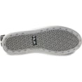 thumbnail image 5 of Huk Rogue Wave Boot (White - New, 9), 5 of 7