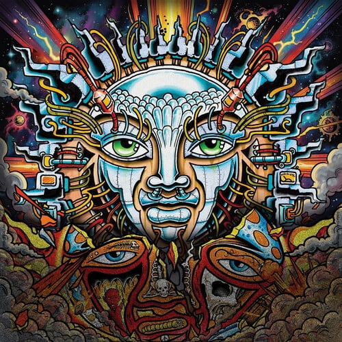 Sublime - Until The Sun Explodes - Music & Performance - Vinyl