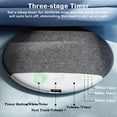 thumbnail image 6 of Wireless Pillow Speaker for Sleeping, S1 Ultra Thin Bluetooth Sleep Speaker with White Noise Sound & Timer Function, 6 of 7