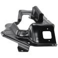 thumbnail image 5 of New Left Front Inner Bumper Bracket Compatible With Chevrolet Silverado 1500 WT 8 Cyl 5.3L Silverado 1500 High Country 8 Cyl 6.2L 2014-2015 By GM1066198 22944861, 5 of 8
