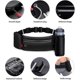 thumbnail image 2 of Running Belt with Water Bottle Holder,Fanny Pack No Bounce Hydration Belt with Phone Holder, Adjustable Waterproof Waist Pouch Waist Bag for Men and W, 2 of 5
