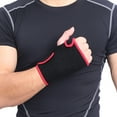 thumbnail image 4 of Fymall 1pc Adjustable Wrist Hand Brace Support Medical Arthritis Sprain Stabilizer Strap for Fitness Exercise, 4 of 4