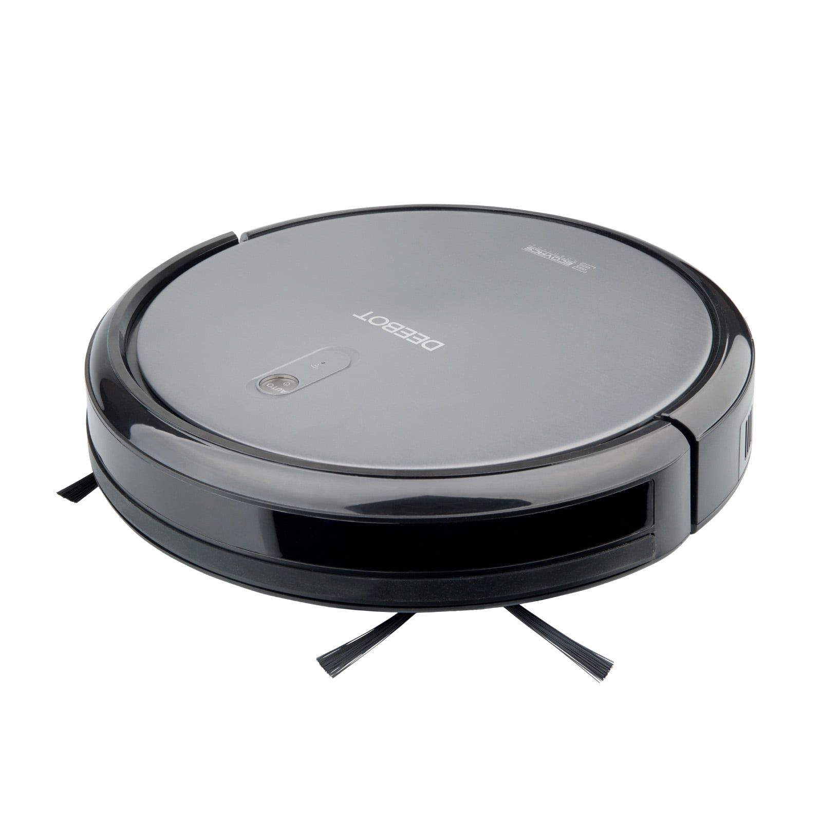Ecovacs Deebot N79 >> Ecovacs Deebot N79 Robotic Vacuum Cleaner Black Certified Ecovacs Deebot N79 >> Ecovacs Deebot N79 Robotic Vacuum Cleaner Black Certified