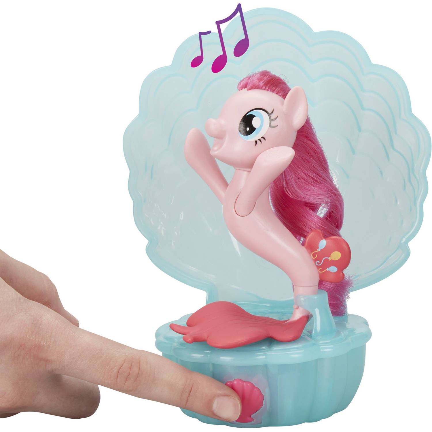 My Little Pony: the Movie Pinkie Pie Sea Song - image 3 of 6