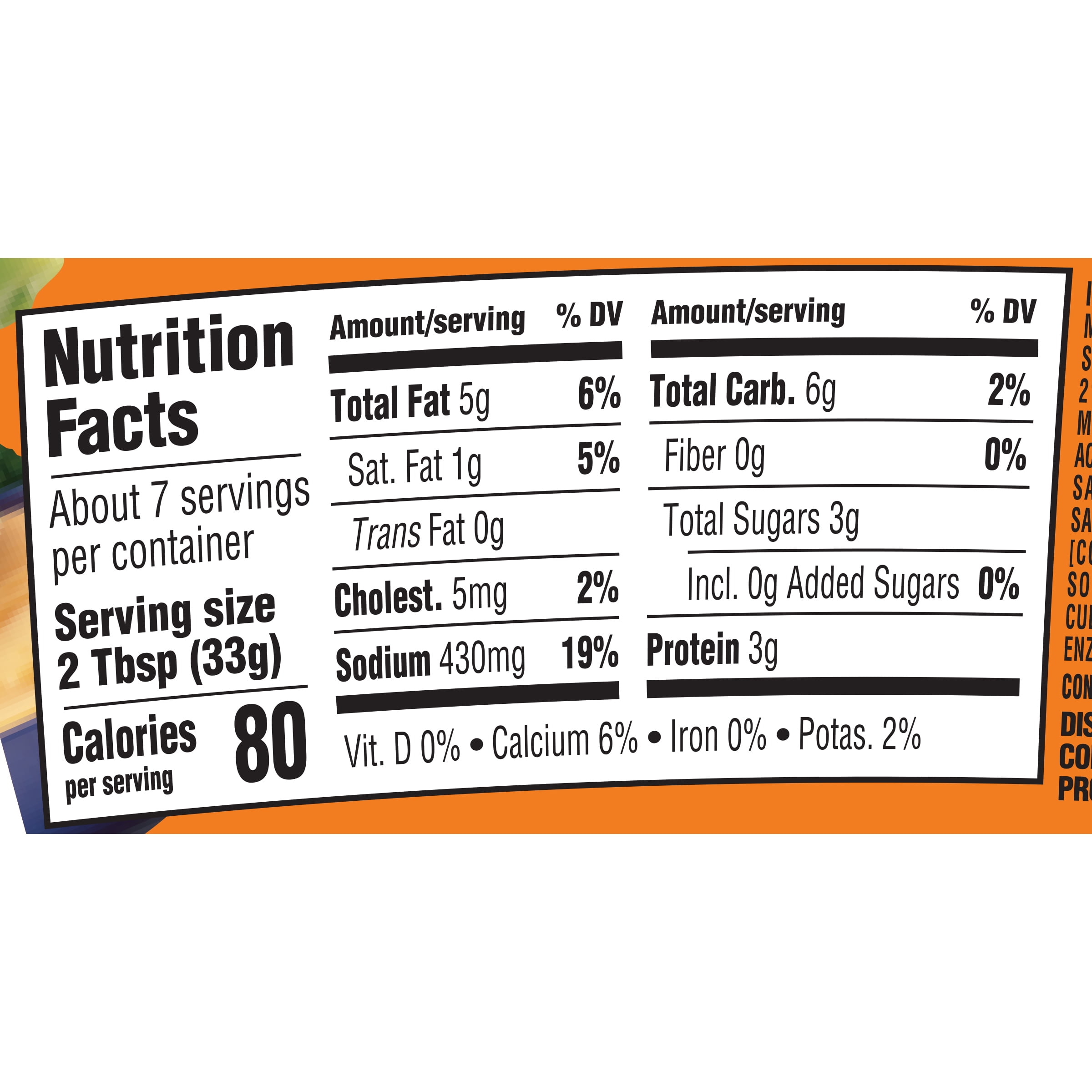cheese whiz 8 oz nutrition facts cheese whiz 8 oz nutrition facts