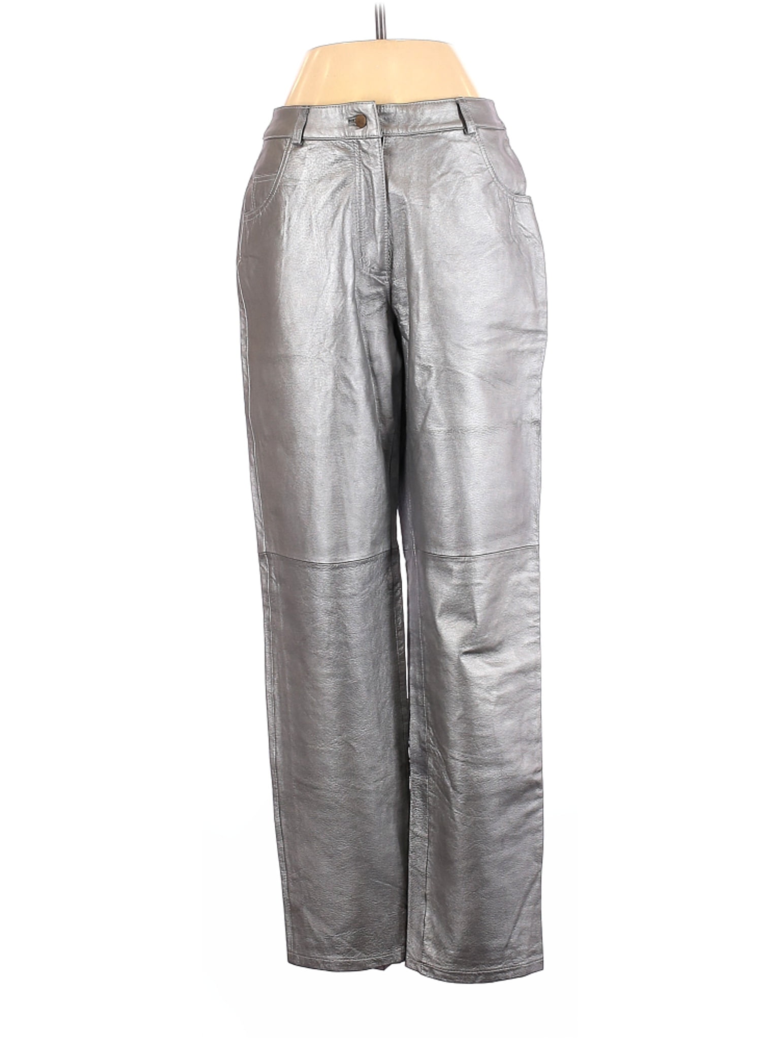 Leather Pants - Walmart 