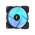 thumbnail image 4 of Fractal Design Aspect 12 RGB - Case fan - 120 mm - white, 4 of 5