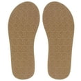 thumbnail image 5 of Cobian®&nbsp;Men's Draino 2 Flip Flop (in Chocolate), 5 of 6