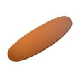 thumbnail image 1 of Elegante Clip para el cabello Trendy Hoofddeksels Haaraccessoires Geometrische Haarspeldjes naranja Jinwen Pinza de pelo con pasador, 1 of 8