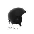 thumbnail image 1 of Salomon BRIGADE+ Men's Adjustable Freeride Ski Snowboard Audio Helmet, Medium, 1 of 4