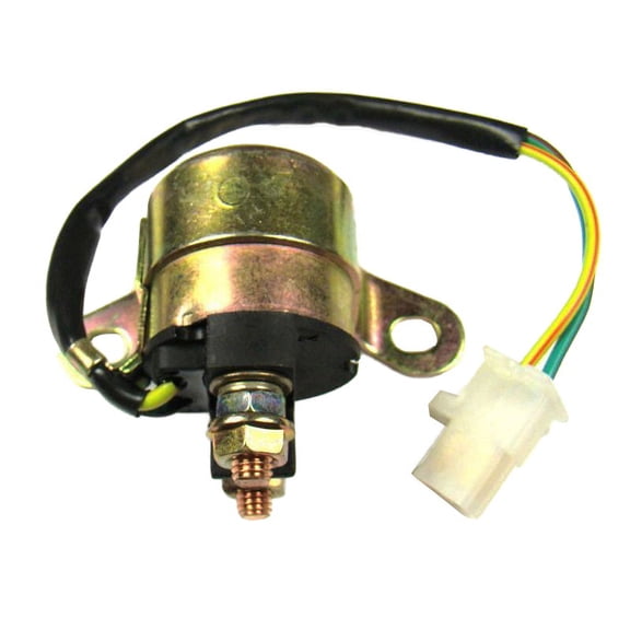 Starter Relay Solenoid Suzuki GV 1200 Madura 1400 Cavalcade 31800-15500