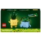 thumbnail image 2 of Set LEGO Botanicals Plantas Felices 10349, 2 of 4