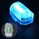 thumbnail image 3 of 4 Luces Estroboscópicas LED Inalámbricas con Control Remoto, 8 Colores, Luces de Advertencia de Emergencia LED Anticolisión USB, 3 of 5
