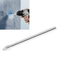thumbnail image 4 of Glass Wall Drill Bit,  Incision Resistance Is Small Ceramic Tile Drill Bit  For Glass For Ceramics For Drilling On Hard For Granite 5mm, 4 of 8