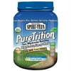 Nature's Plus - Spiru-Tein PureTrition High Protein Energy Meal French Vanilla - 1.2 lbs.