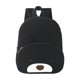 thumbnail image 2 of Mochila Infantil – Mini Mochila de Pana Suave para Niños, Ideal para Preescolar, Jardín de Infancia y Salidas Informales | Mochila Ligera con Correas Ajustables para Niños y Niñas., 2 of 6
