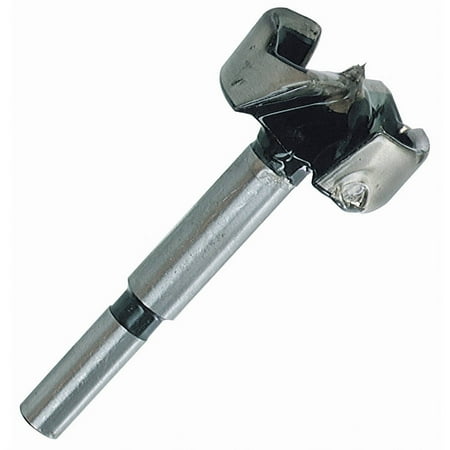 Irwin 42916 1" Forstner Wood Boring Bit