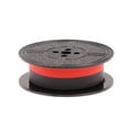 thumbnail image 1 of High quality For Typewriter Printer Ribbon Black and Red Ink Strong Printing Resistance 5M Length Nylon Material, 1 of 9
