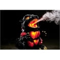 thumbnail image 3 of Shine Humidifier King Burning Godzilla Figure, 3 of 5