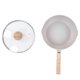 thumbnail image 5 of Frying Pan, Easy To Clean Pancake Frying Pan Nonstick Large Capacity For Kitchen ANGGREK Otros, 5 of 8