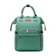 thumbnail image 1 of Mochila Pañalera Moderna Impermeable Gran Capacidad Viaje Dara Baby  Acc0072, 1 of 5