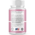thumbnail image 2 of Derma Essential Advanced Healthy Skin Support Formula Pills DermaEssential 120 Capsules, 2 of 7