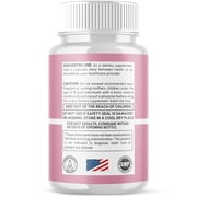 Derma Essential Advanced Healthy Skin Support Formula Pills DermaEssential 60 Capsules