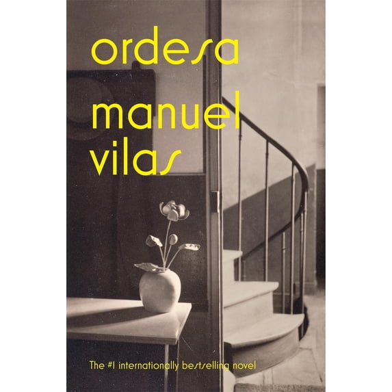 Pre-Owned Ordesa (Hardcover) 0593084047 9780593084045