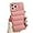 Pink, variant on Compatible with iPhone Case,Cute Puffer Down Jacket Camera Lens Protection Soft Shockproof Cover Phone Case (Silver,iPhone 14 Plus)