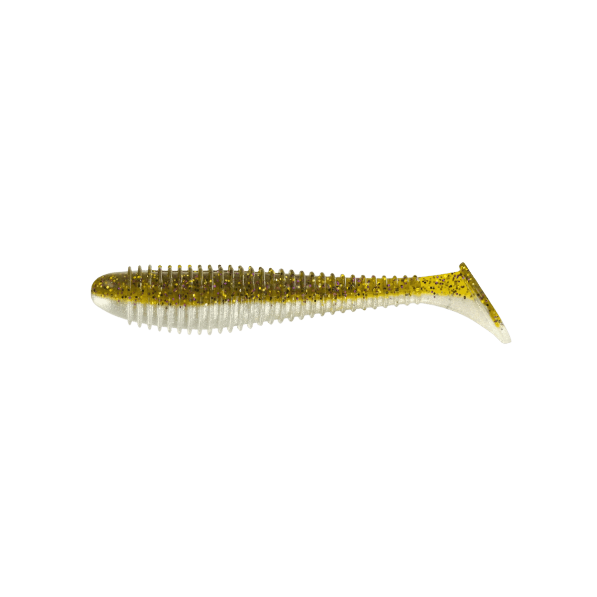 BIG BITE PRO SWIMMER 7PK 3.8IN