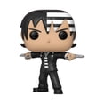 thumbnail image 1 of Funko Pop! Animation: Soul Eater - Death The Kid, Multicolor Funko -, 1 of 5