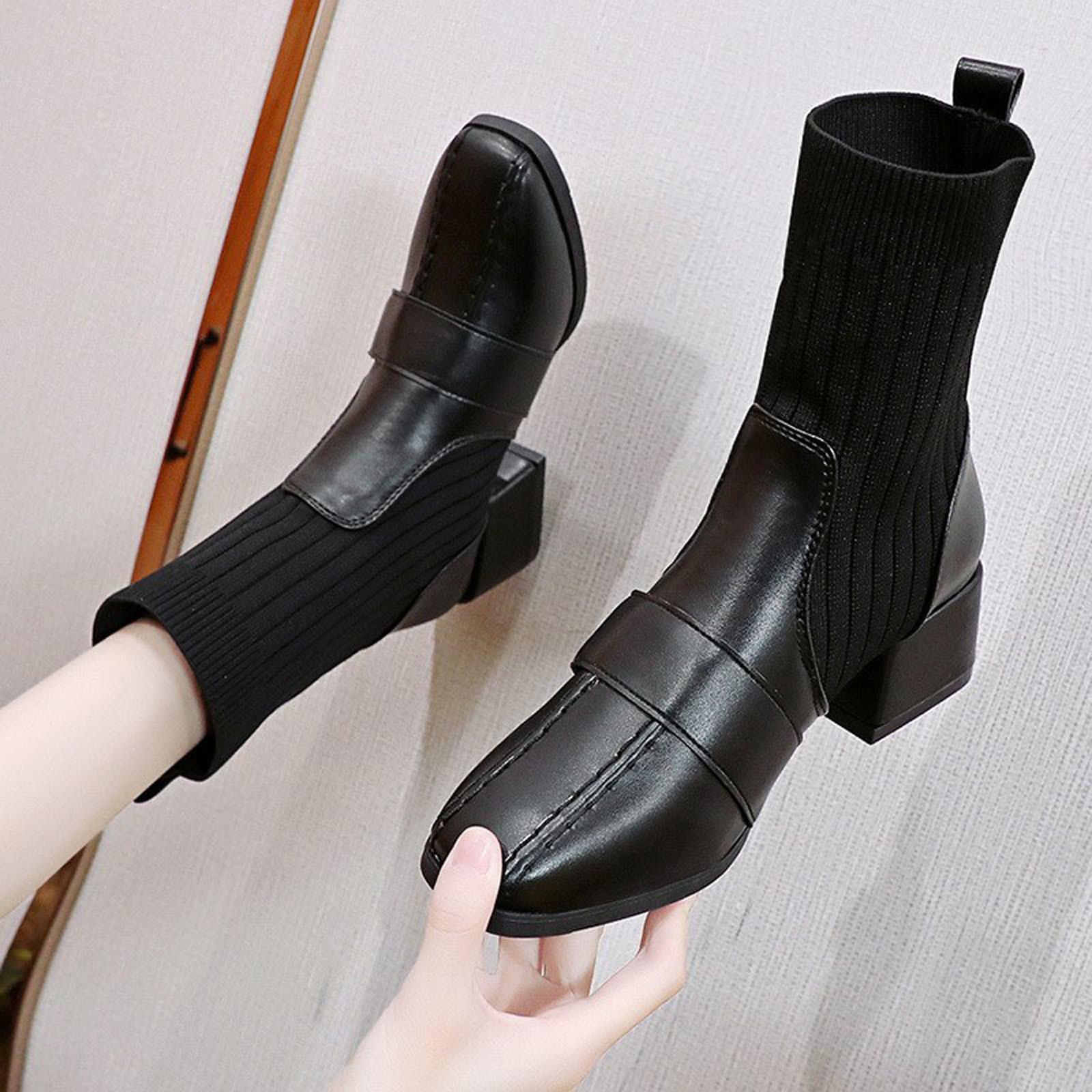 Boots under $15 deals