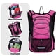 thumbnail image 2 of Mochila de Hidratación Mubasel Gear 15L con Bolsa de Agua de 2L, 2 of 9