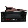 thumbnail image 3 of CHI Ceramic Spin N Curl Ceramic Rotating Curler - Rose Gold, 1 Inch, 3 of 3