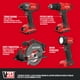 thumbnail image 4 of Combo Taladro Atornillador + Sierra Circular 20V CRAFTSMAN, 4 of 12