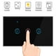 thumbnail image 4 of Interruptor Wifi Inteligente Control Táctil Interruptor De Panel De Atenuación Continua Para Incandescente Compatible Con Amazon Alexa Asistente De Google Speravity EL013547-04, 4 of 6