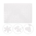 thumbnail image 4 of Shisuyan Sublimation Transfer Puzzle White 1Set 7.9x7.2in, 4 of 8