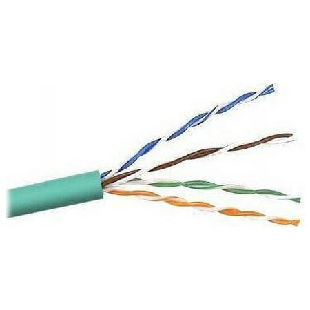 UPC: 0722868468012 | Belkin Cat. 6 UTP Bulk Cable