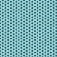 thumbnail image 1 of Ahgly Company Machine Washable Indoor Square Transitional Dark Cyan Green Area Rugs, 4' Square, 1 of 7