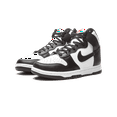 thumbnail image 2 of NIKE WOMENS DUNK HIGH WMNS "Panda (2021)" DD1869 103 from Stadium Goods, 2 of 9