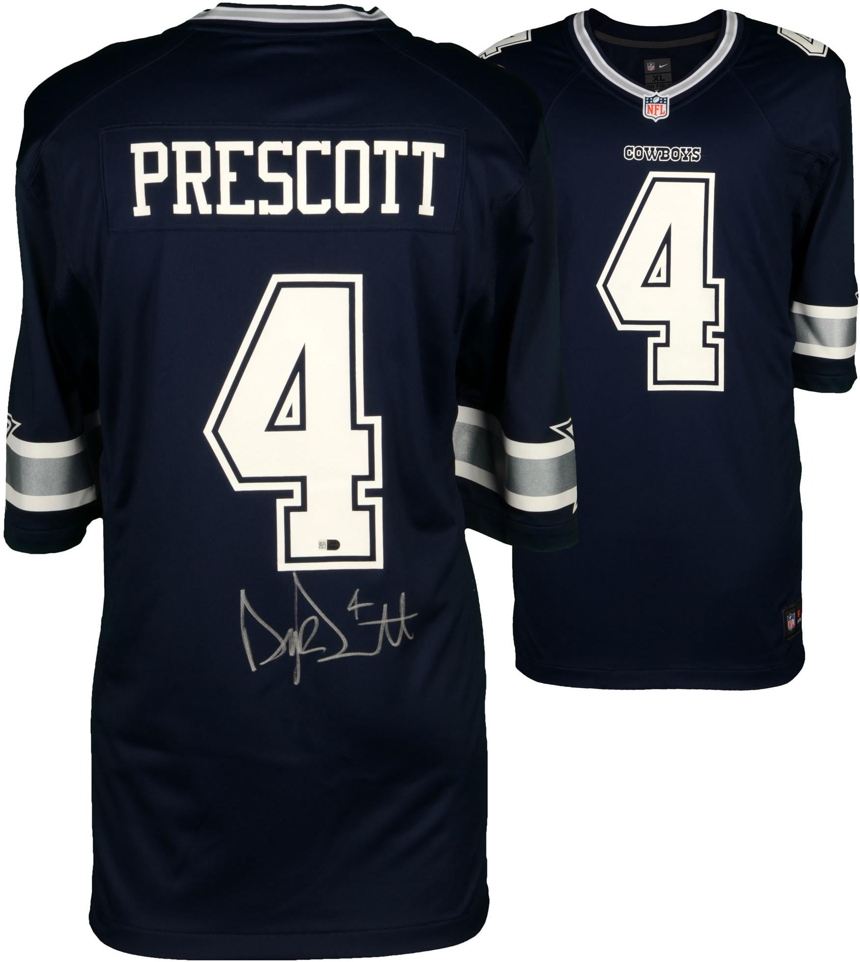 black and blue cowboys jersey