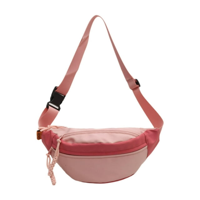 Bolso bandolera Yuyangstore gran capacidad para mujer estilo de trabajo Color A