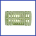 thumbnail image 5 of Vocoste 8pcs Women Convenient Heatless Voluminous Hair Roller 2.48"x1.18" Green, 5 of 5