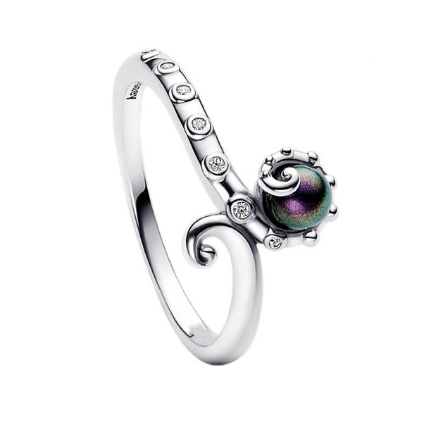2023Pandora nuevo en verano primavera pequeña abeja 925 encantos de plata esterlina del grano Ajuste Original 925Pandora pulsera para la joyería DIY regalos